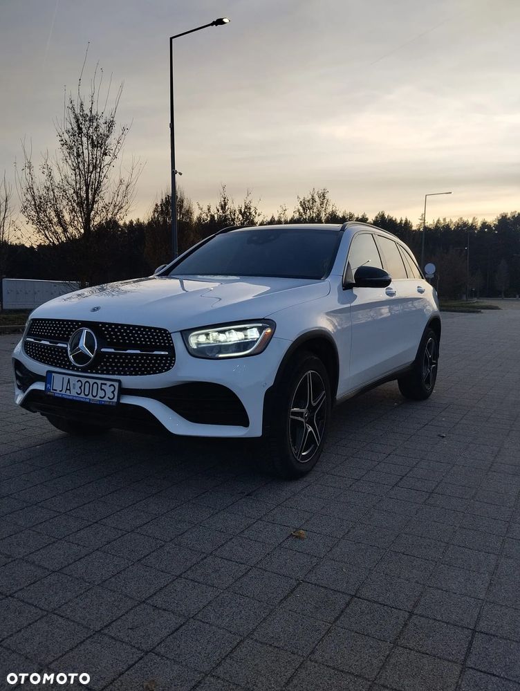 Mercedes-Benz GLC - 5