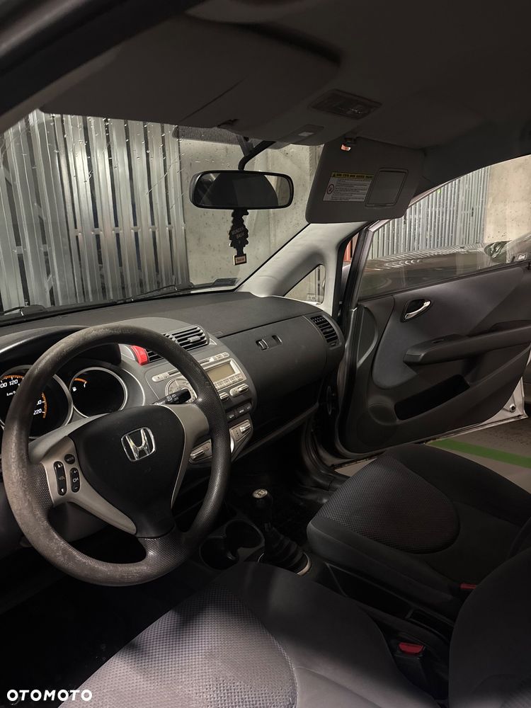 Honda Jazz 1.4 S - 6