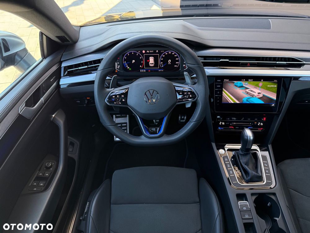 Volkswagen Arteon Shooting Brake 2.0 TSI 4Motion R DSG - 15