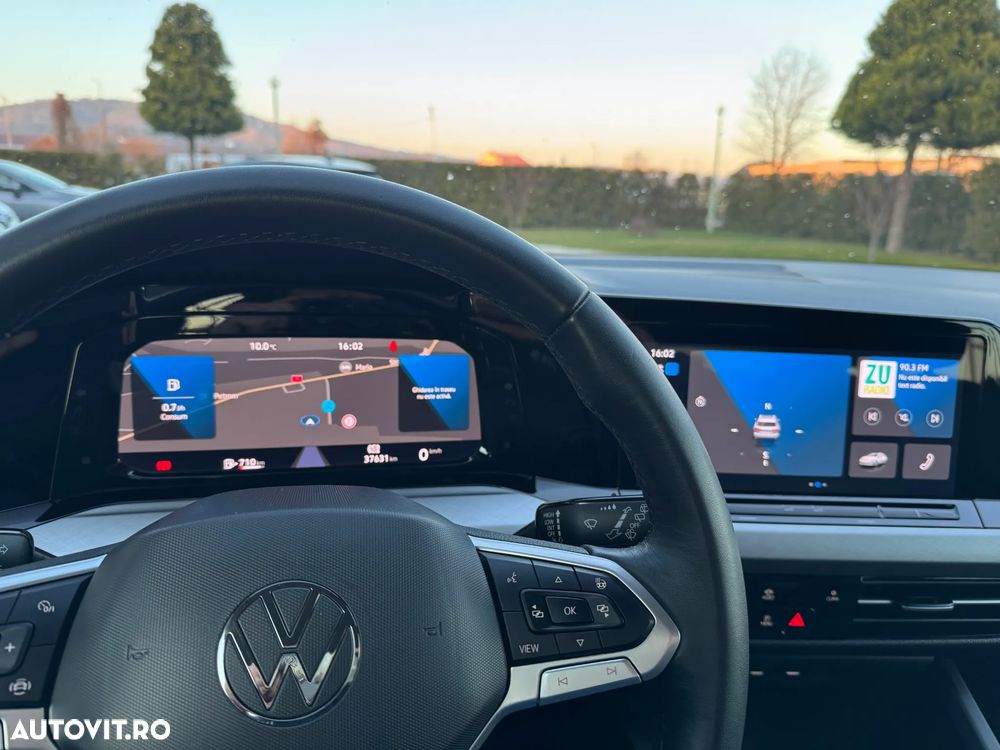 Volkswagen Golf 2.0 TDI SCR Life - 14