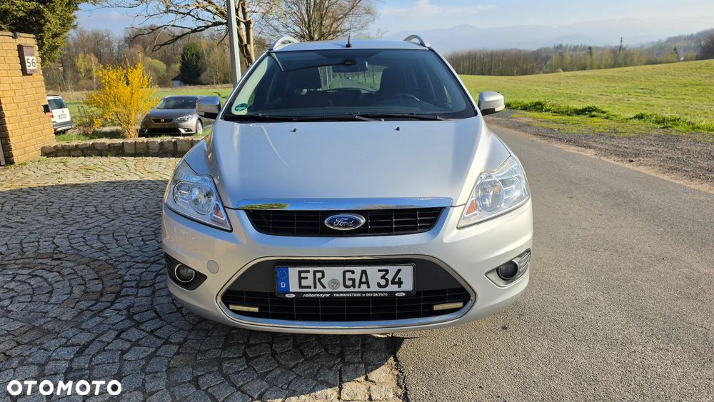 Ford Focus 1.6 Ambiente - 3
