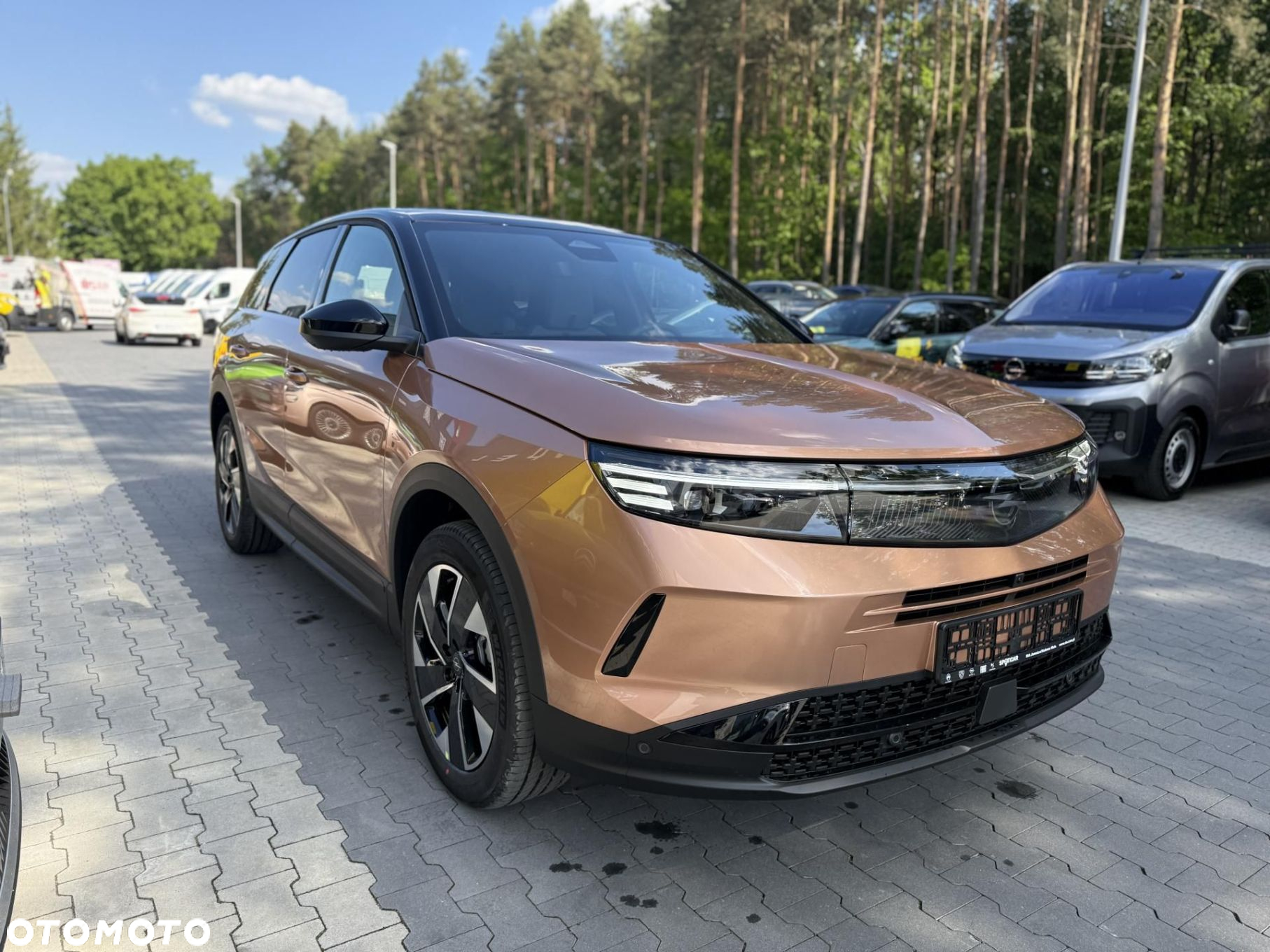 Opel Grandland - 4