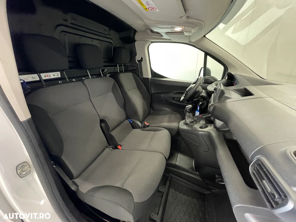 Peugeot Partner - 7
