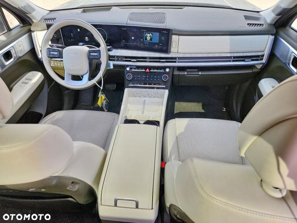 Hyundai Santa Fe - 9