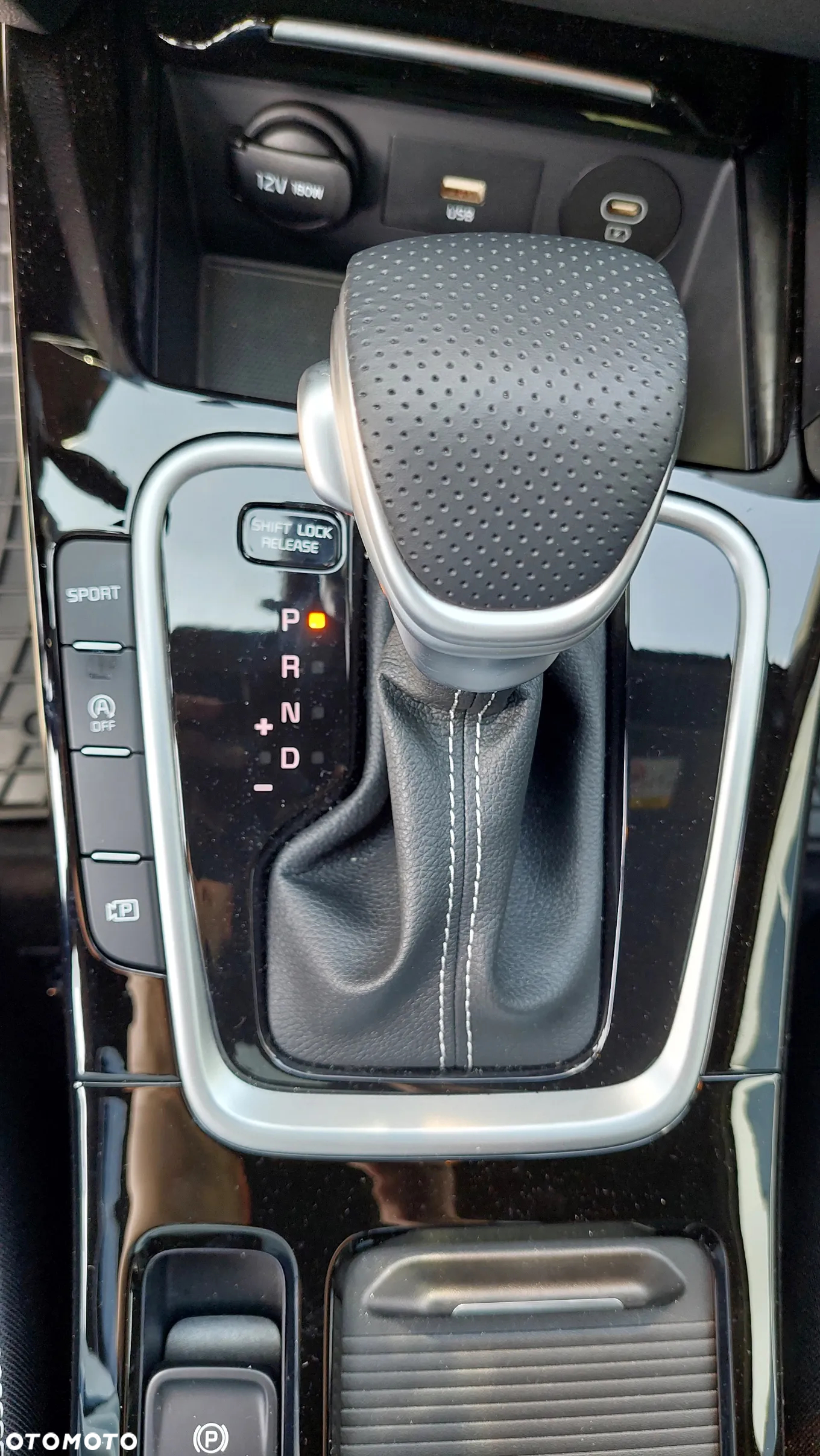 Kia ProCeed 1.5 T-GDI GT Line DCT - 18