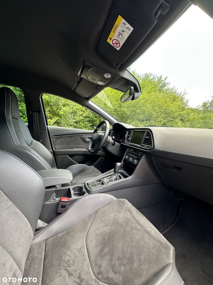 Seat Leon - 11