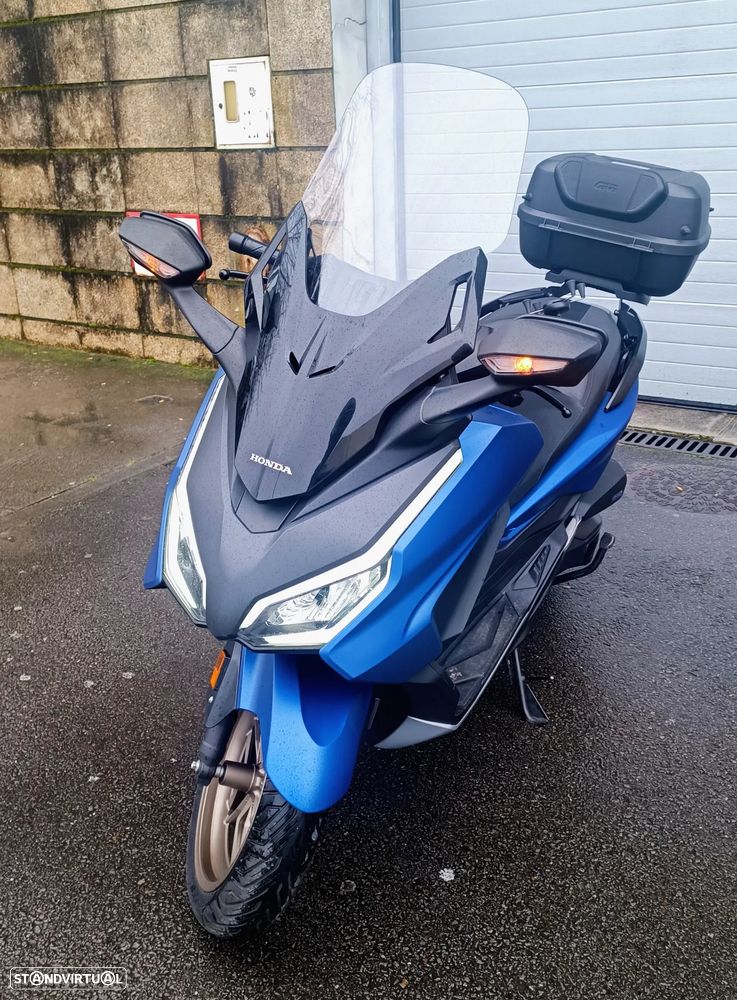 Honda Forza 350 - 1