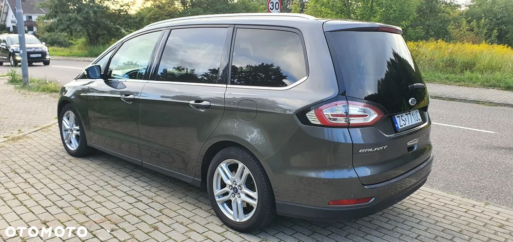 Ford Galaxy - 2