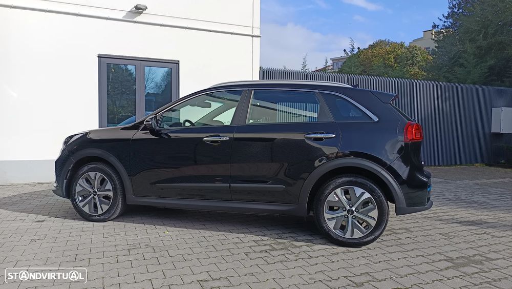 Kia e-Niro 64kWh - 5