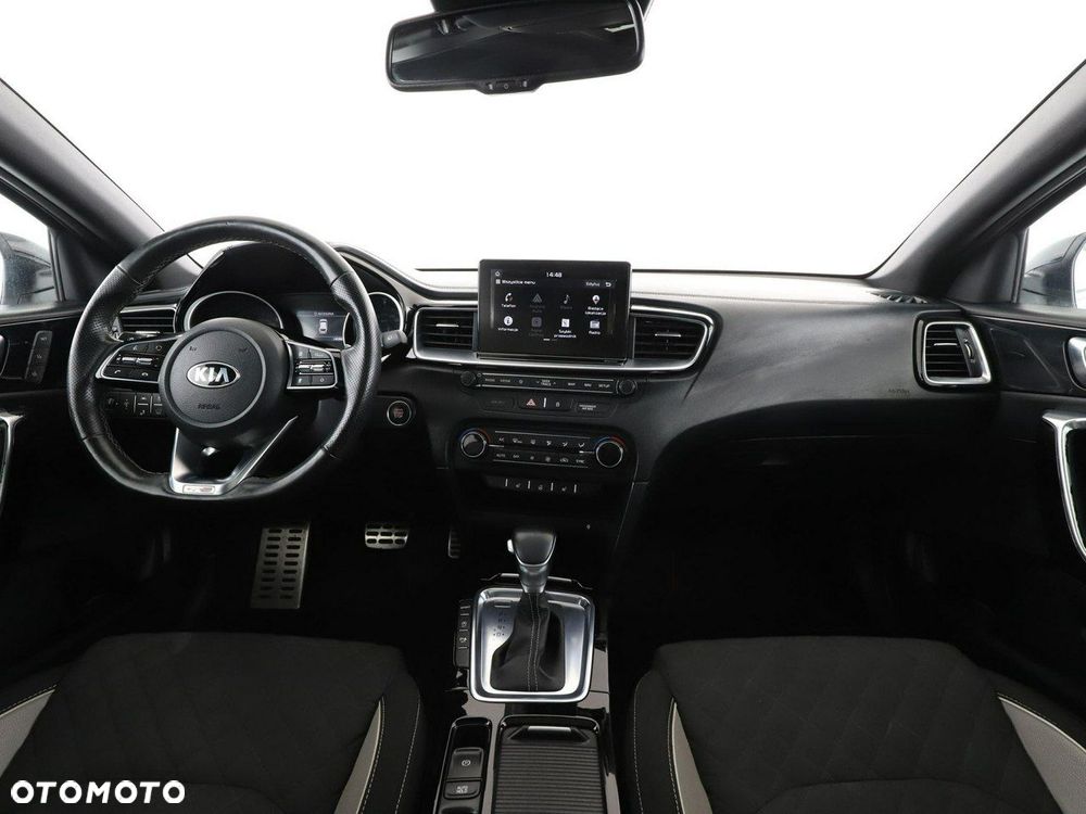 Kia ProCeed 1.6 CRDi GT Line DCT - 15