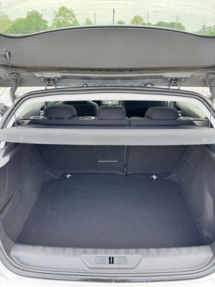 Peugeot 308 PureTech 130 EAT6 Stop & Start Allure - 17