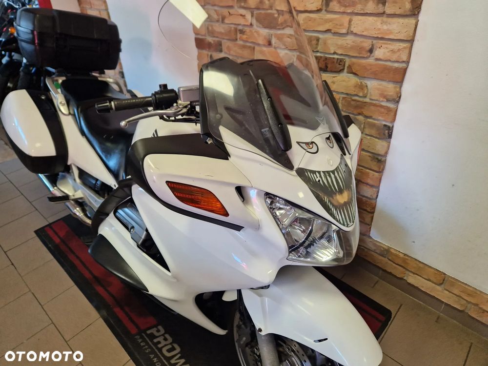 Honda ST - 28