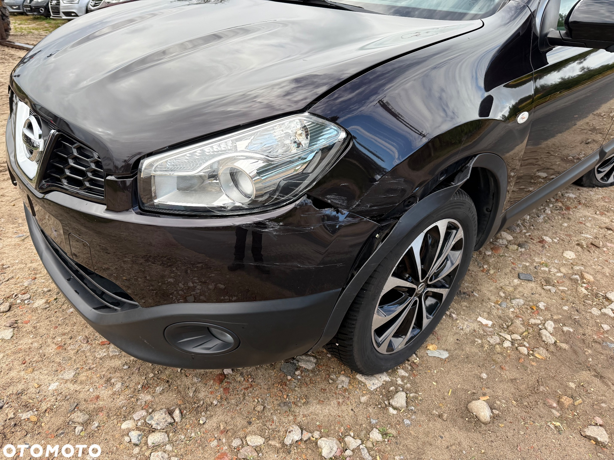 Nissan Qashqai 1.6 I-Way Start/Stop - 25