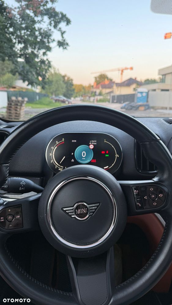 MINI Countryman Cooper SD - 18