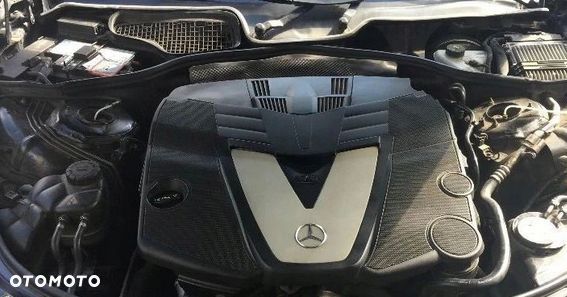 SILNIK MERCEDES S-KLASA 320 3.0 CDI 642 932 WYMIANA GRATIS - 1