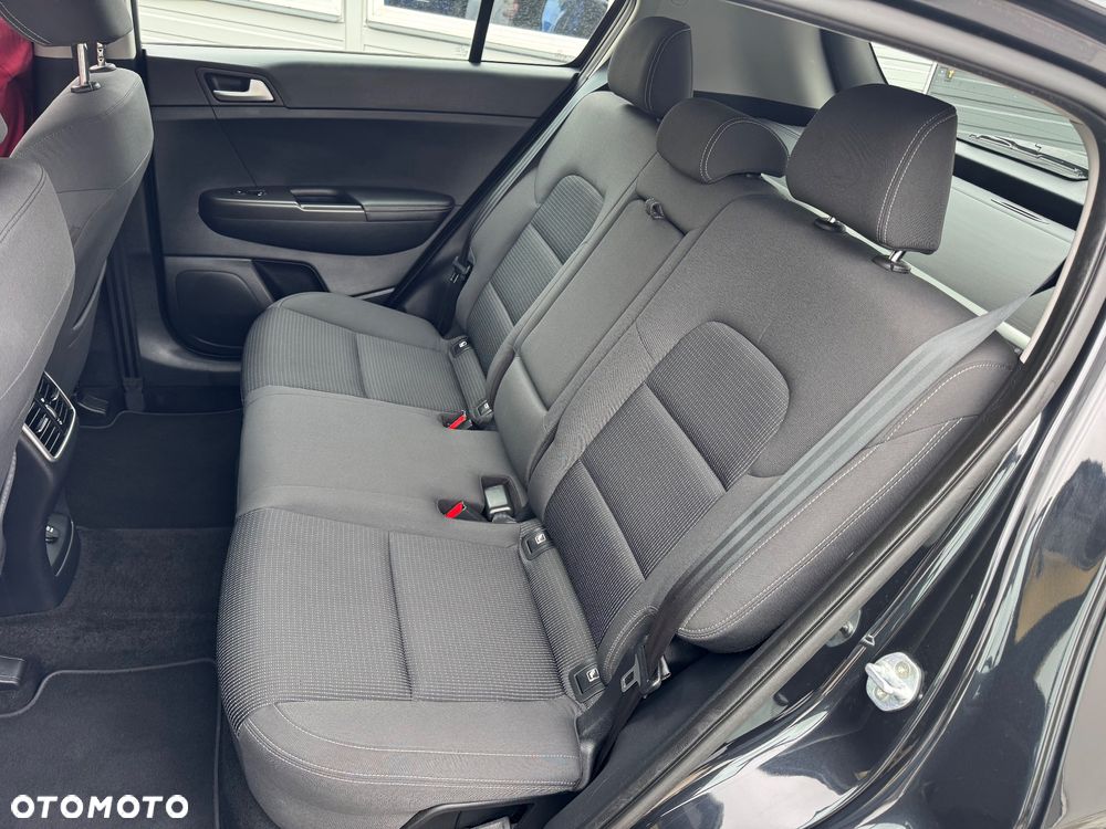 Kia Sportage 1.6 GDI 2WD VISION - 18