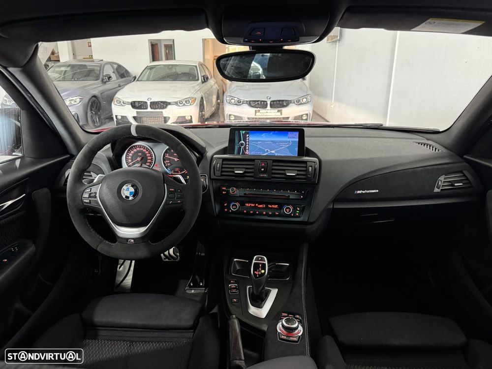 BMW 125 dA Pack M - 40