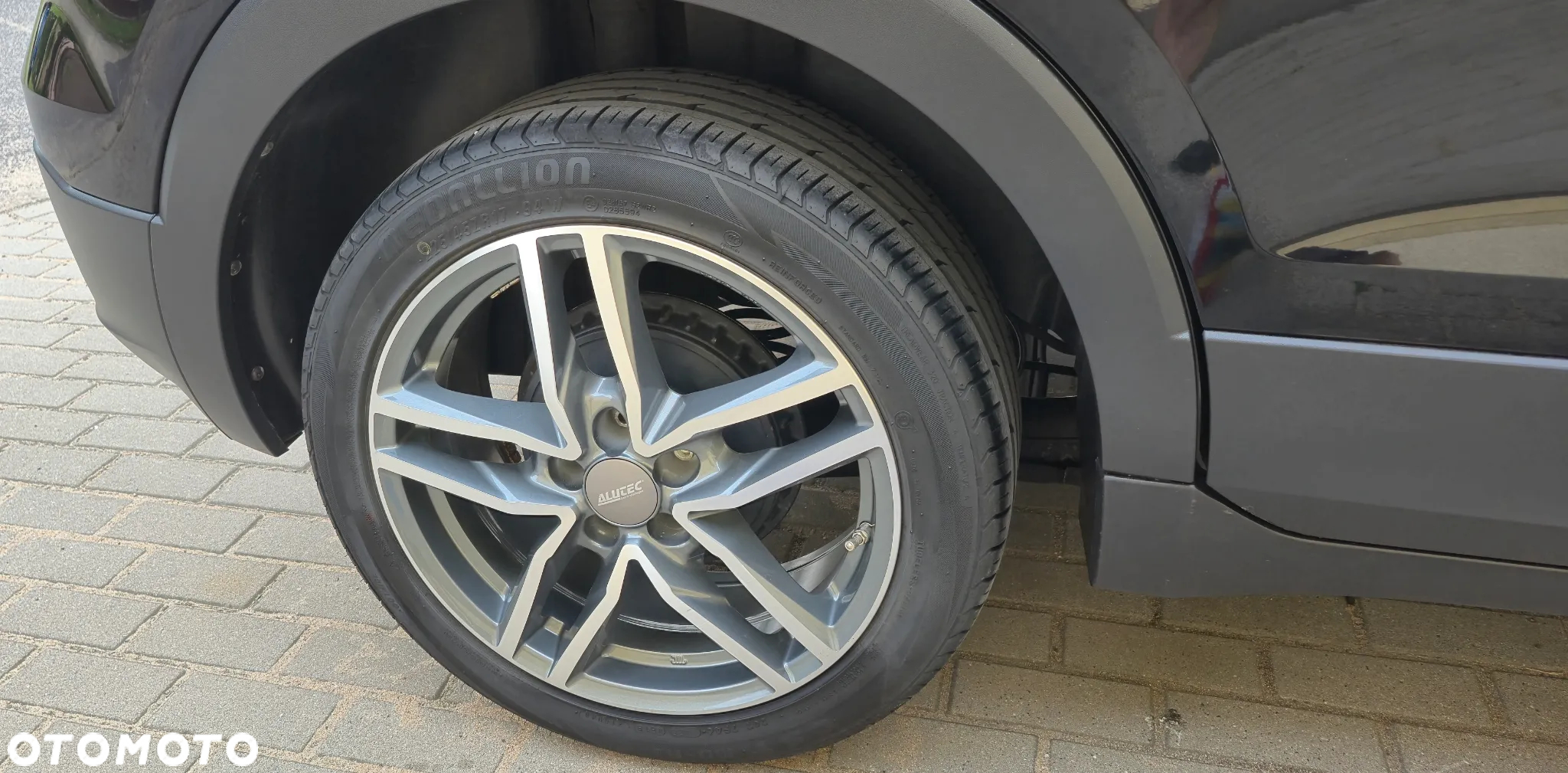 Volkswagen T-Cross 1.0 TSI Life - 23
