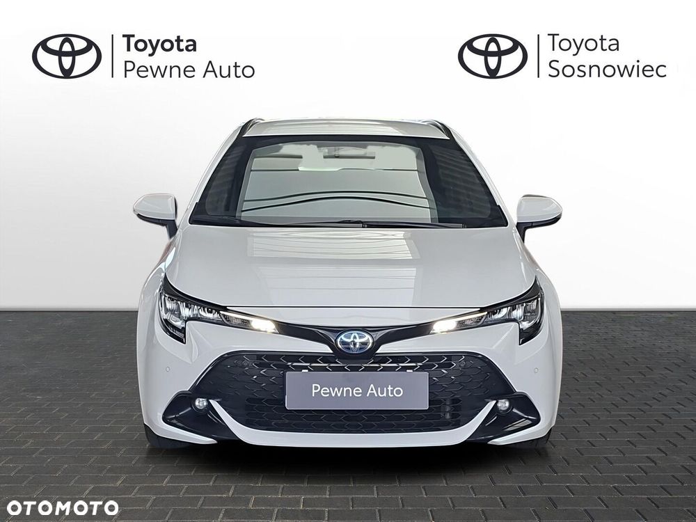 Toyota Corolla - 9