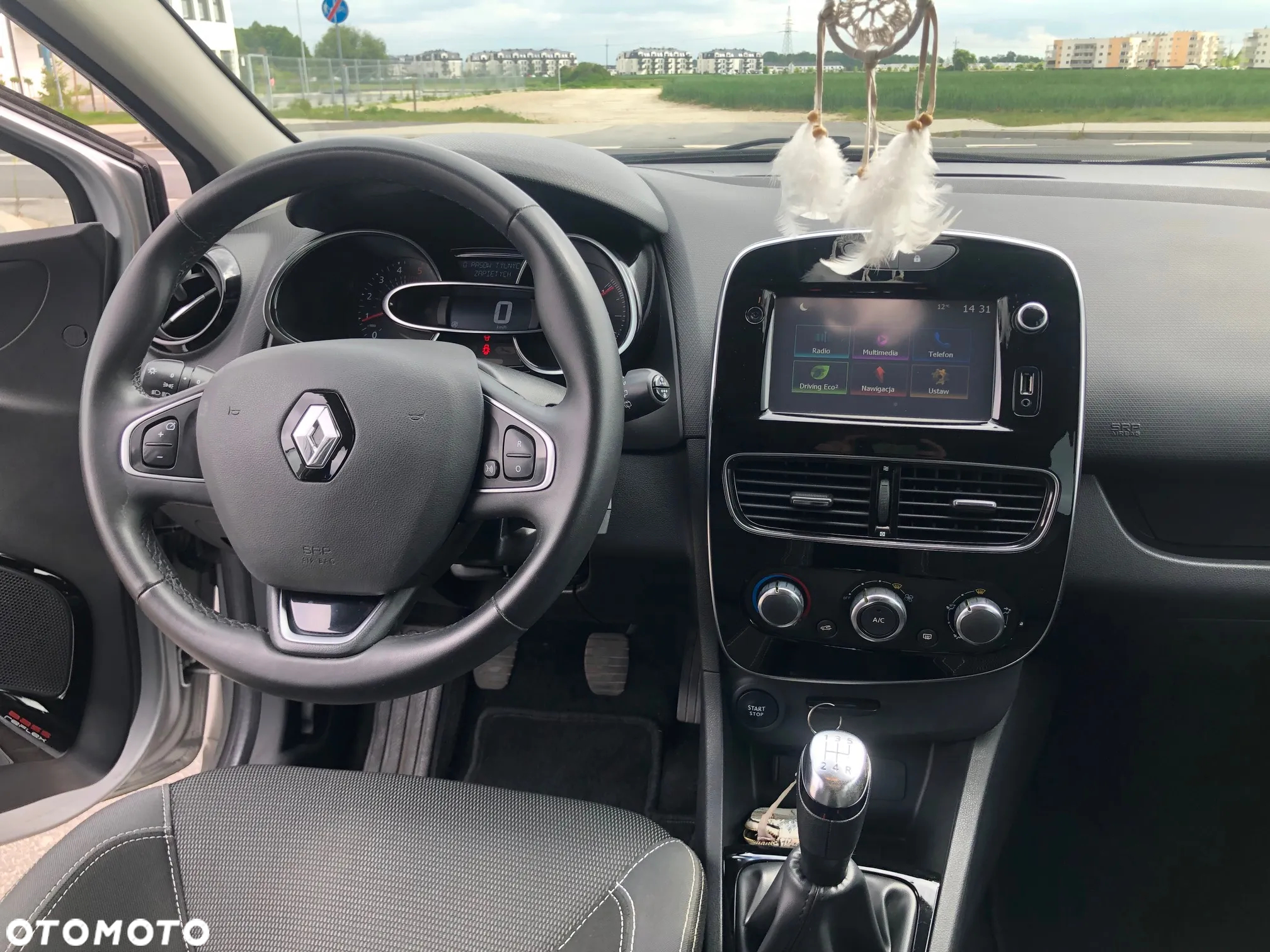 Renault Clio 1.5 dCi Alize - 10