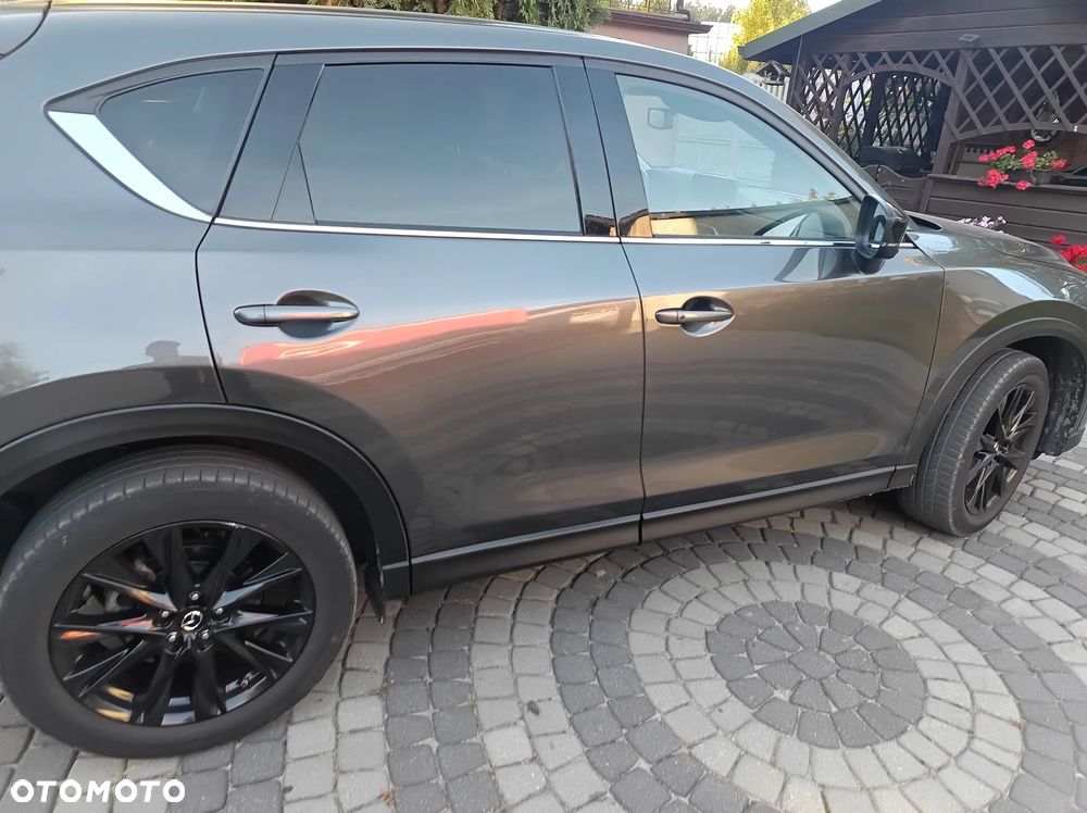 Mazda CX-5 - 6