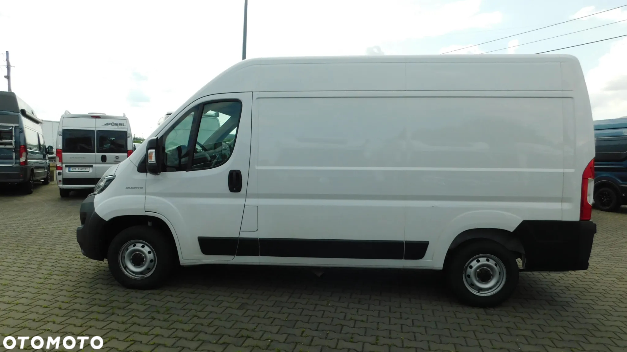 Fiat Ducato L2H2 - 6