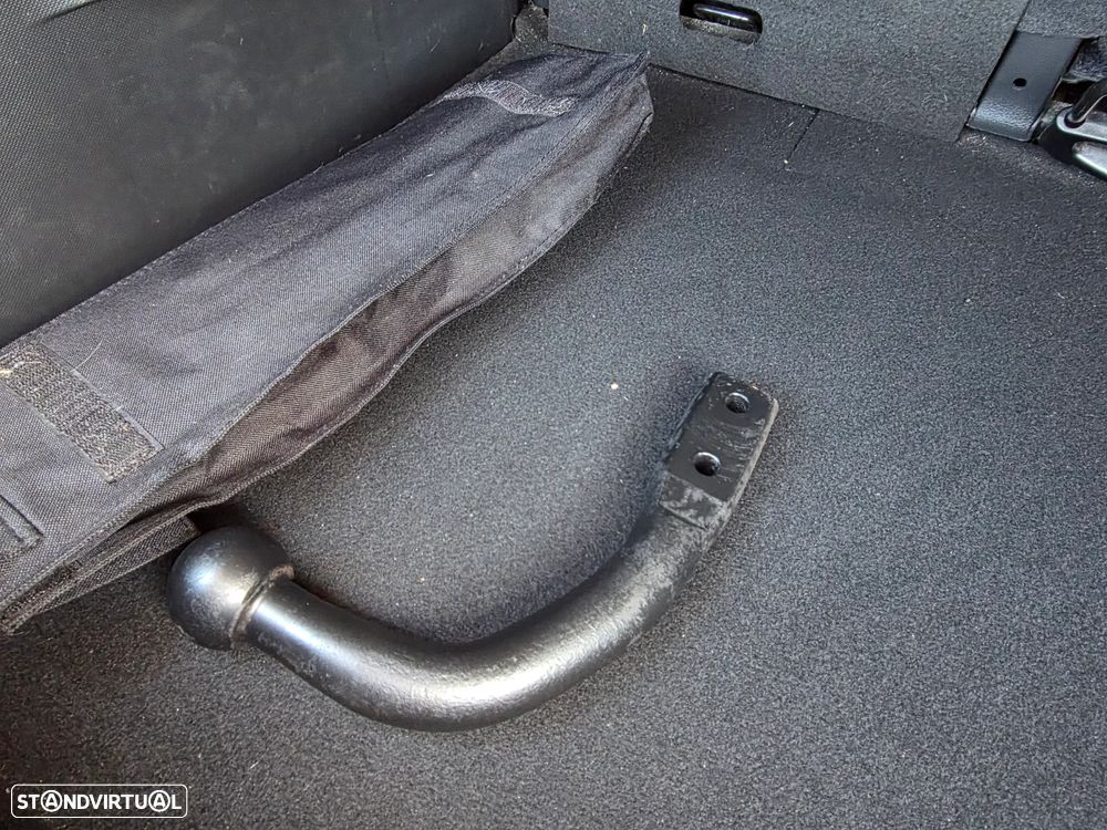 Renault Captur ENERGY dCi 110 S&S Dynamique - 22