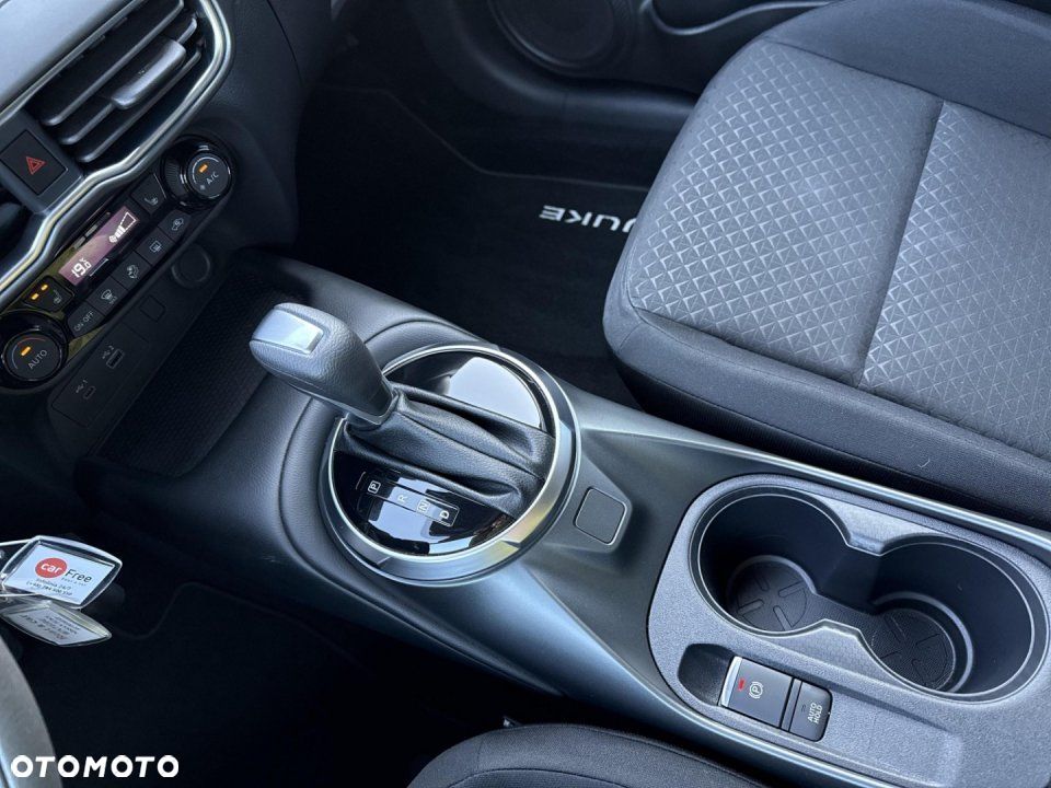 Nissan Juke - 16