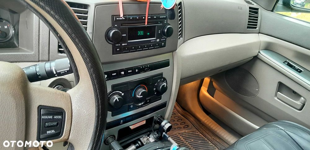 Jeep Grand Cherokee - 6