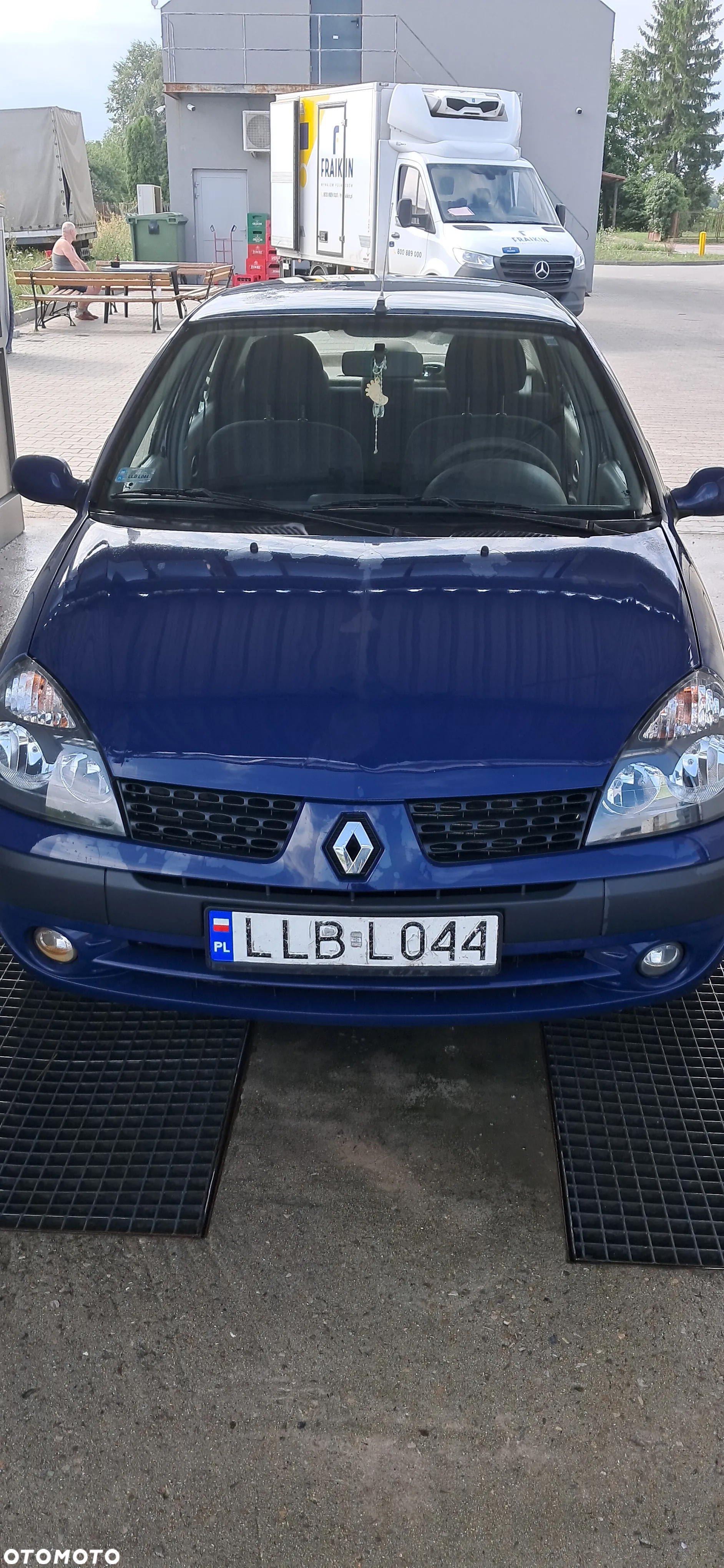 Renault Thalia - 5