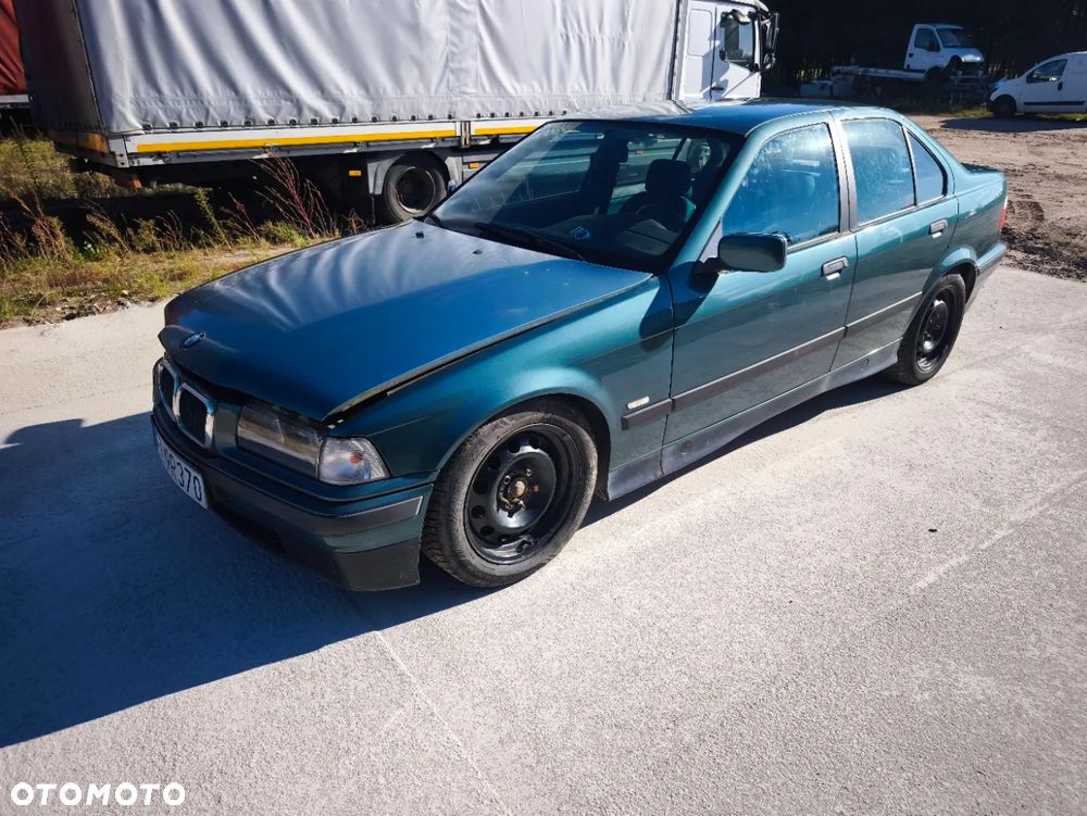 BMW Seria 3