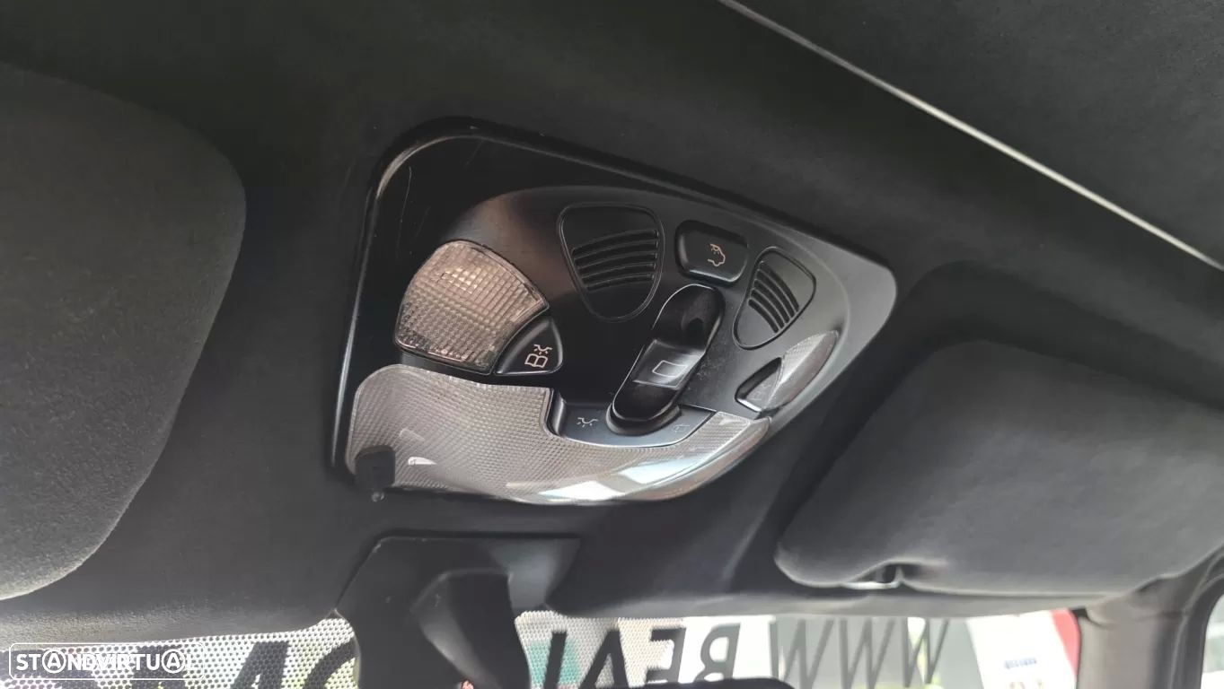 Mercedes-Benz G 320 CDI L 7G-TRONIC - 51