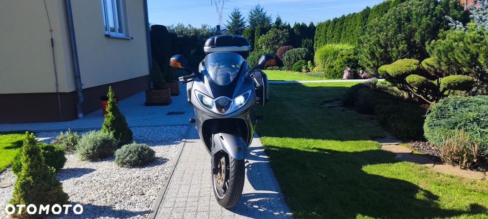 Triumph Sprint - 8