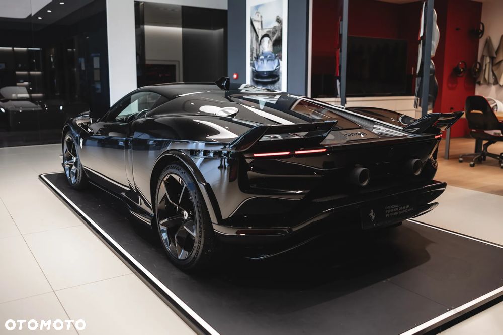 Ferrari Testarossa - 3