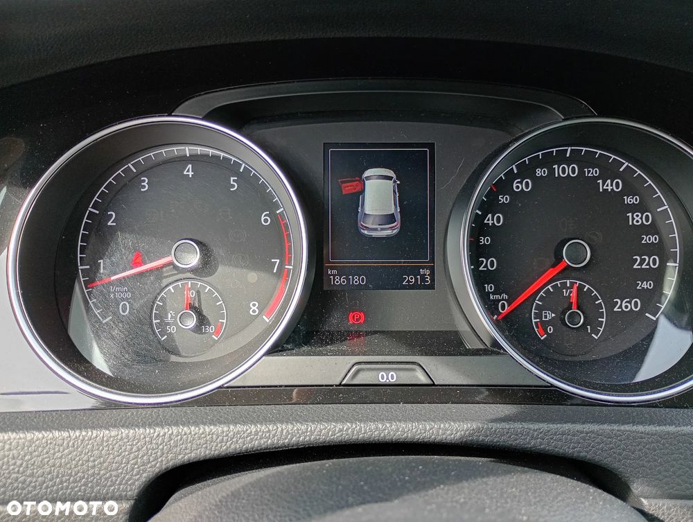 Volkswagen Golf 1.2 TSI BlueMotion Technology Cup - 22