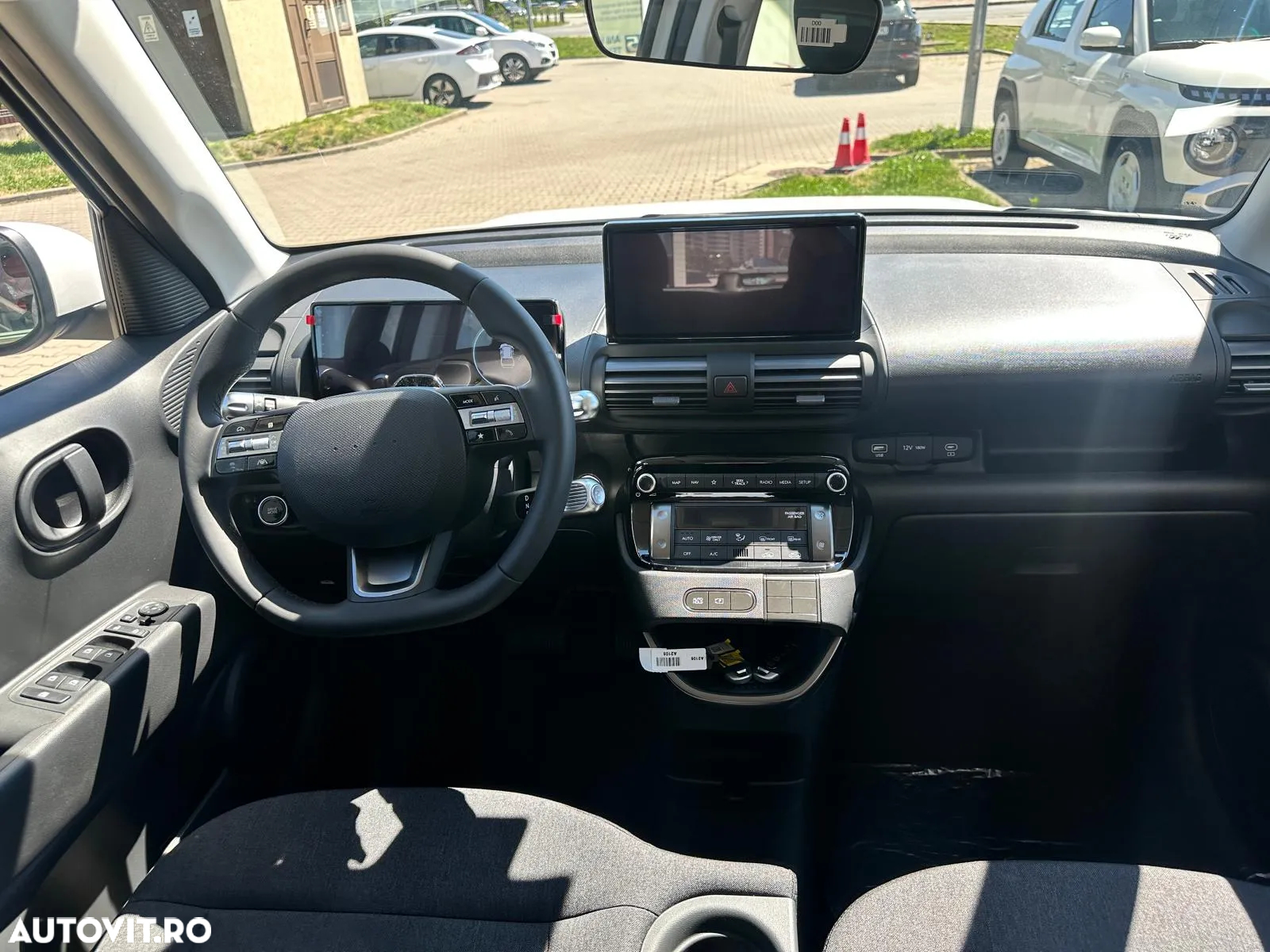 Hyundai Inster 49 kWh 115 CP Highway - 3