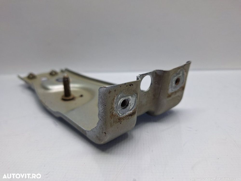 Suport aripa stanga fata VOLKSWAGEN PASSAT Variant (3C5) [ 2005 - 2011 ] TDI (CBDC) 81KW|110HP OEM 3C0821141 - 4