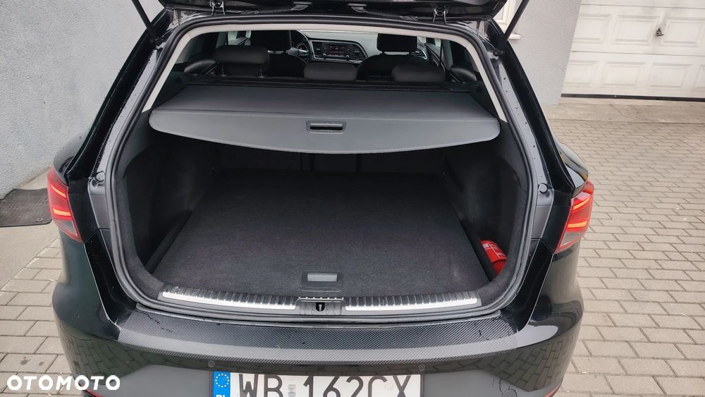 Seat Leon 2.0 TDI DPF Start&Stop FR - 17