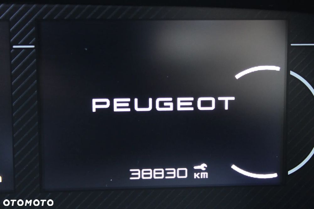 Peugeot Partner 1.5 BlueHDI 130KM L2 - 27
