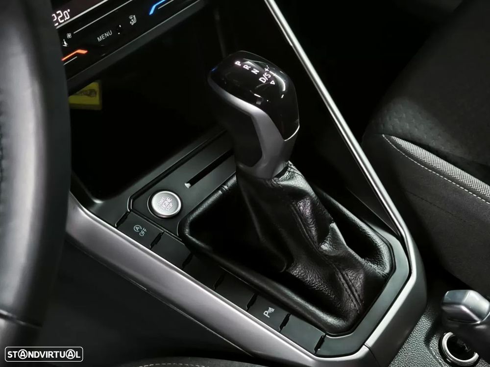 VW Taigo 1.0 TSI OPF DSG Life - 31