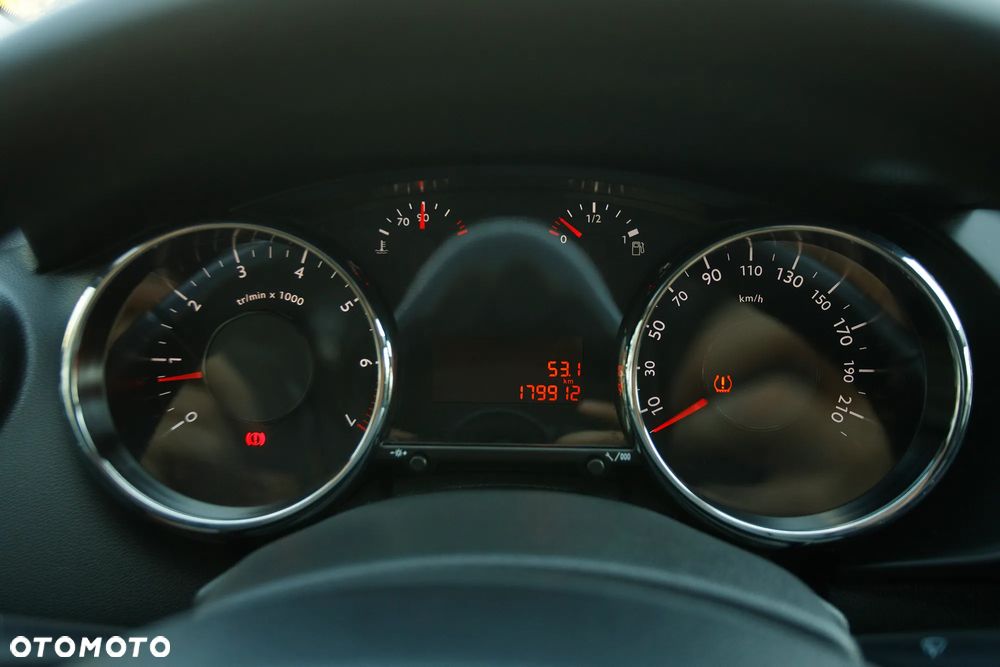 Peugeot 3008 120 VTi Premium - 21