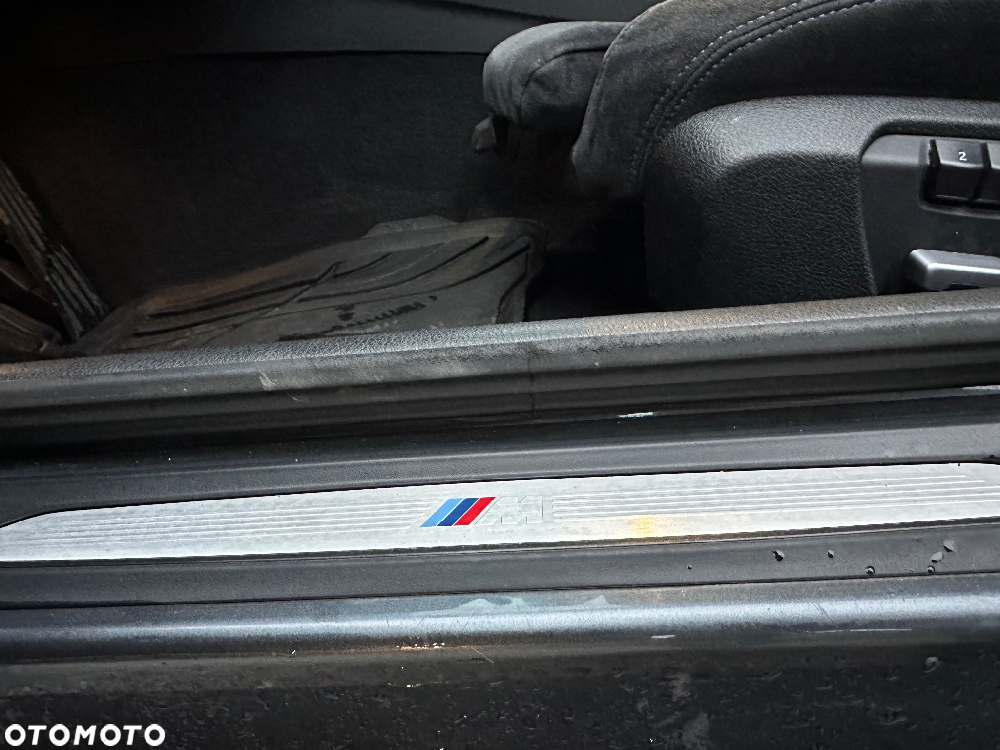 BMW Seria 4 420d xDrive M Sport sport - 25