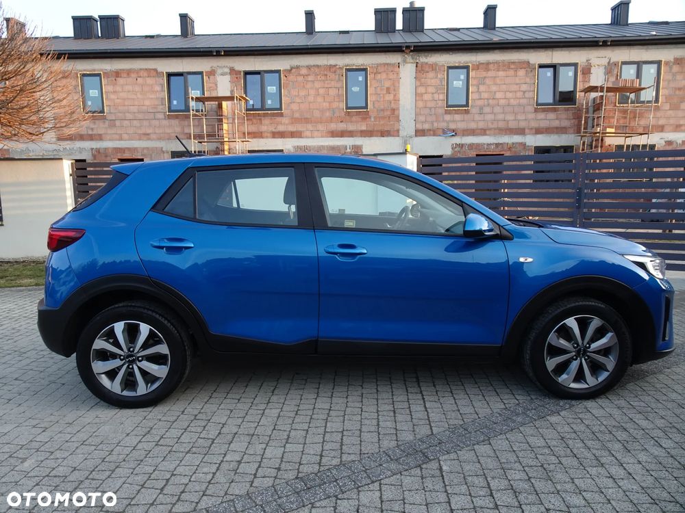 Kia Stonic 1.0 T-GDI M - 8