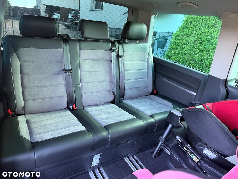 Volkswagen Multivan 2.0 TDI L1 Highline - 12
