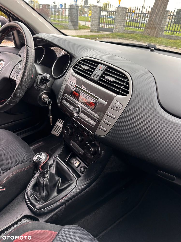 Fiat Bravo 1.4 16V MyLife - 24
