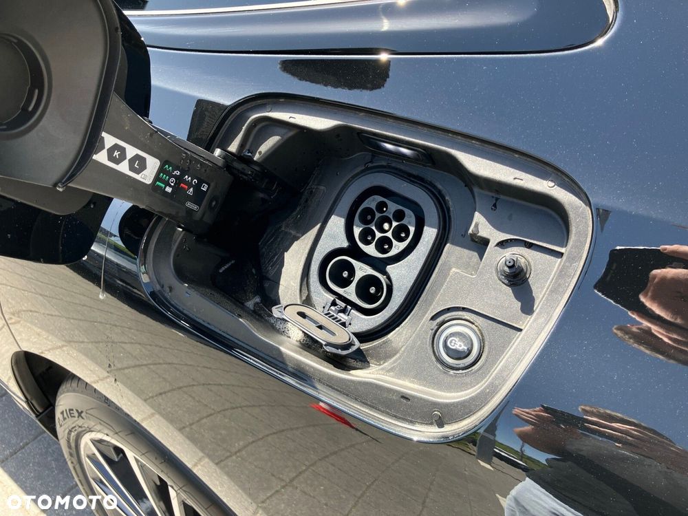 Audi A6 Sportback e-tron 83kWh - 11