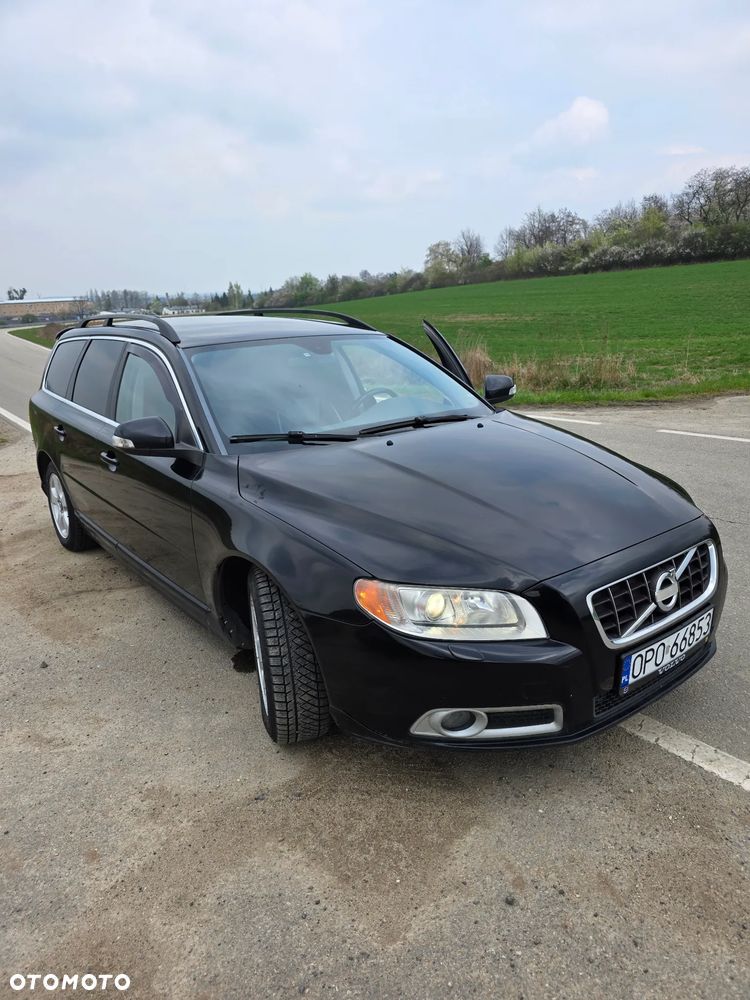 Volvo V70 1.6D DRIVe - 23