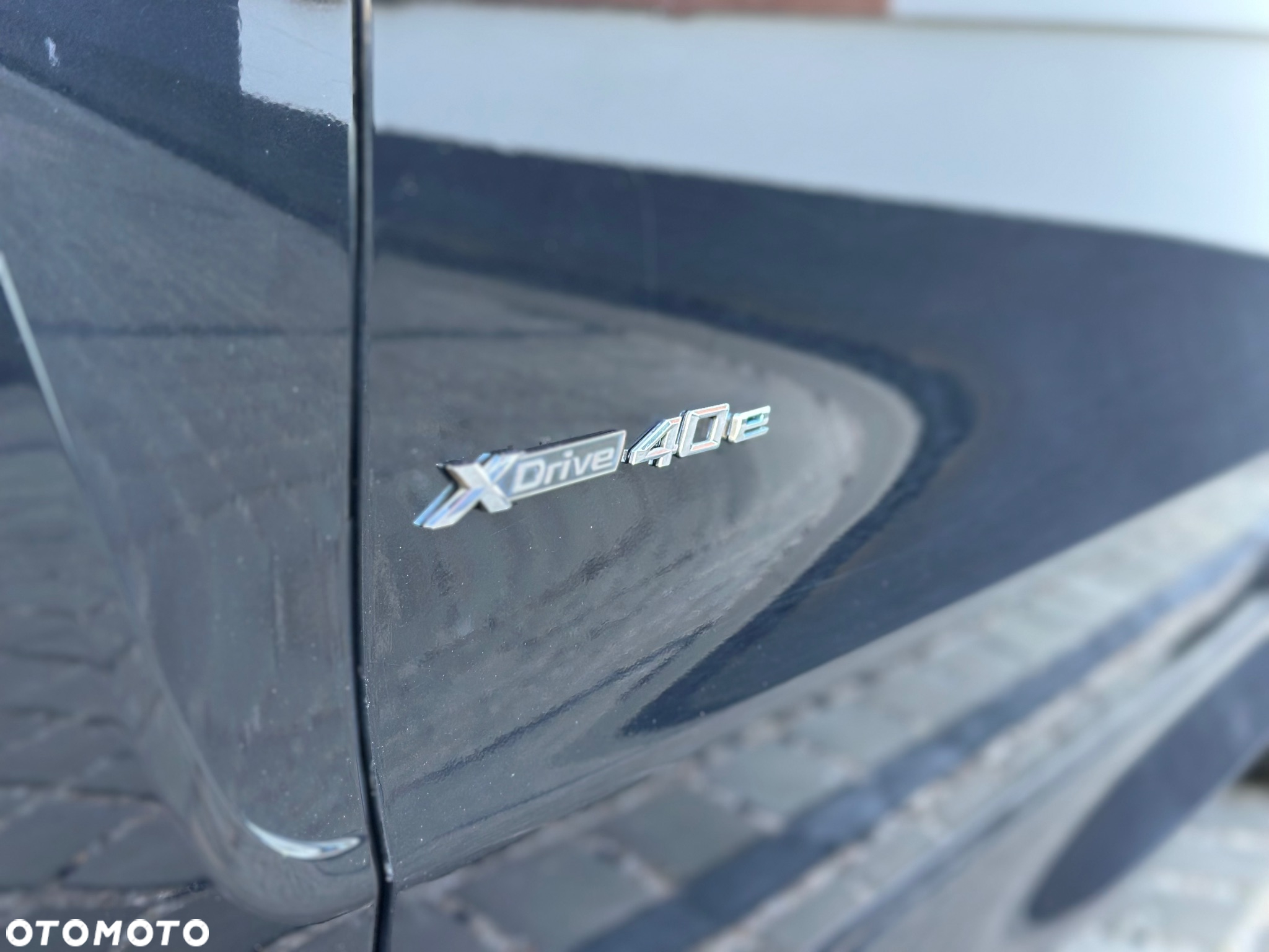 BMW X5 xDrive40e - 16