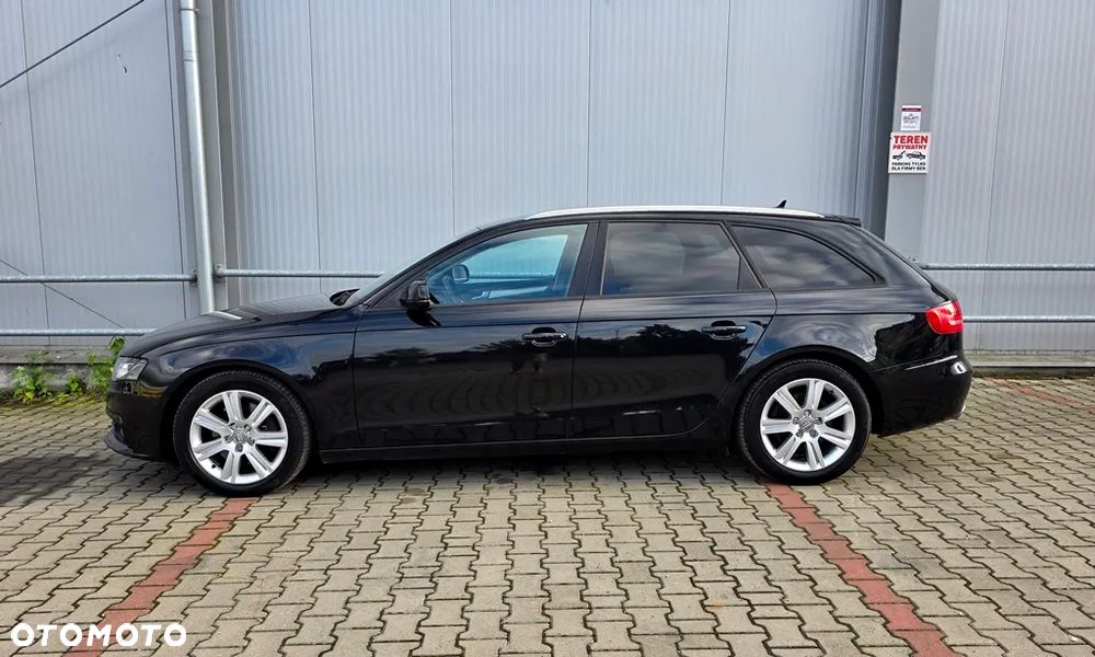 Audi A4 - 14