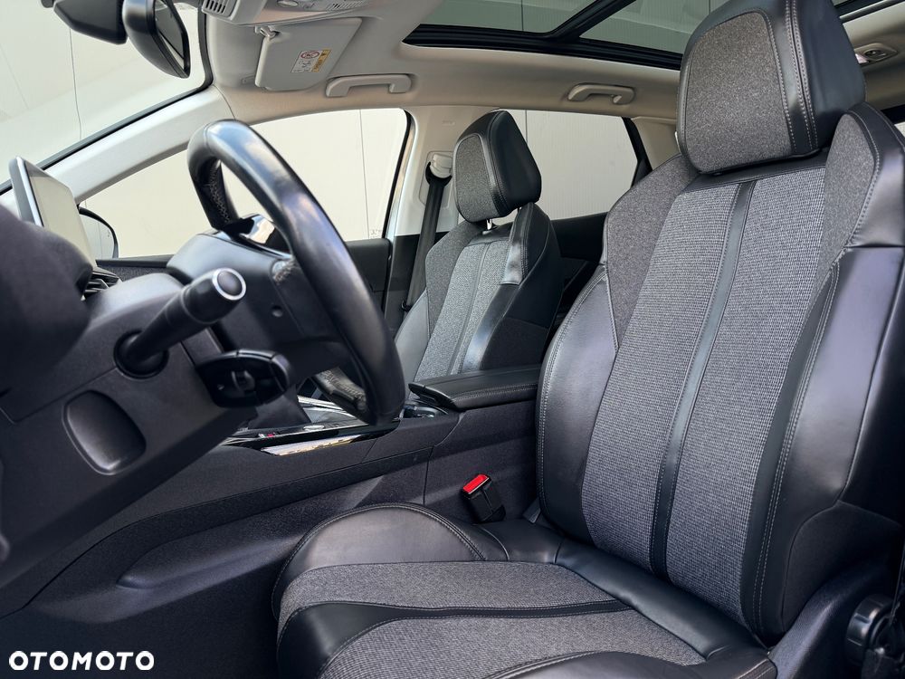 Peugeot 3008 BlueHDi 150 Stop & Start Allure - 8